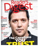 Strombo on â€˜Readersâ€™Â Digestâ€™ cover: TRUST