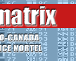 Infomatrix 2.0 beta release!
