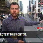 Muhammad Lila knows Toronto