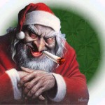 evil-santa