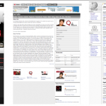 The CBC, Jian Ghomeshi, and Wikipedia's 'conflict of interest'