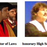Several Degrees of Separation