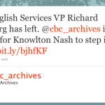 Knowlton Nash